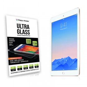Защитное стекло Hаppy Mobile Ultra Glass Premium 0.3mm,2.5D iPad Air 2